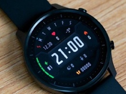 Xiaomi начнет продавать умные часы за пределами Китая