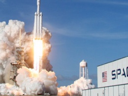 SpaceX готовится к строительству системы гиперзвуковых перевозок между континентами