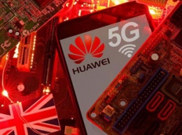 Британским операторам предложили запасаться запчастями для оборудования Huawei в связи с санкциями США