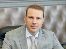 Народный депутат Сергей Минько поздравил медиков Мелитополя