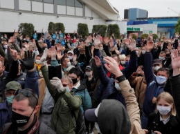 "Власть в Минске очень нервничает": политолог рассказал, что происходит в Беларуси на фоне протестов