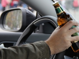 В Украине существенно ужесточили наказание за пьяное вождение: суммы штрафов