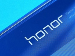 В Сети появились характеристики неизвестного смартфона Honor