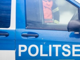 43-летний украинец погиб в ДТП в Эстонии