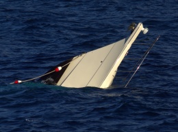 В Финляндии затонул катер береговой охраны
