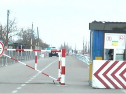 "ДНР" открывает пункт пропуска, который у Киева закрыт