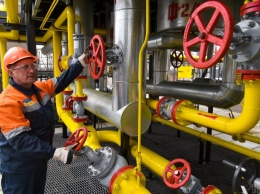 Новый рынок газа в Украине: выбор поставщиков и свободные цены