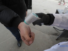 В Одессе усилили карантин - правоохранители будут проверять транспорт, пляжи и рынки
