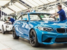 BMW: отказ от беспилотников и сокращение персонала