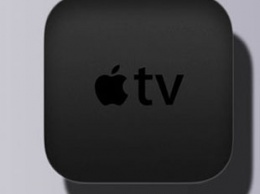 Apple скоро представит мощную Apple TV