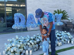 Instagram-репортаж: как знаменитости провели День отца