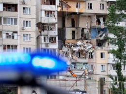 Взрыв в Киеве: «слуга» выдвинула свою версию произошедшего, возложив вину на коммунальщиков