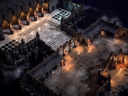 Видео: 3D-художник показал заключительную часть своего «ремастера» Diablo II на Unreal Engine 4