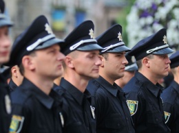 К диспансеру радиационной защиты стянули силовиков