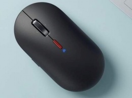 Xiaomi представила бюджетную умную мышь с голосовым ассистентом