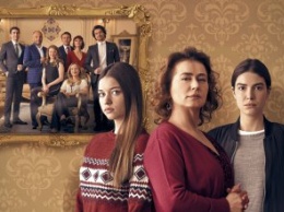 Мелодрама, которую посмотрят даже мужчины: на «Интере» - премьера турецкого сериала «Госпожа Фазилет и ее дочери»