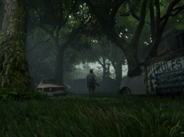 Видео: в The Last of Us Part II нельзя стрелять в еврейские символы - игроки сразу вспомнили о происхождении Нила Дракманна