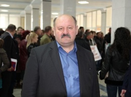 Глава действующего профсоюза "Краснолиманской" досрочно сложил свои полномочия