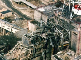 Украина рассекретила документы о Чернобыльской аварии