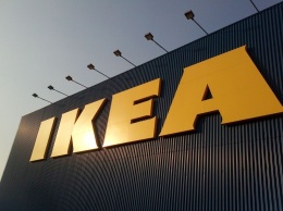 В IKEA заявили, что все еще не могут полноценно работать в Украине из-за слишком высокого спроса