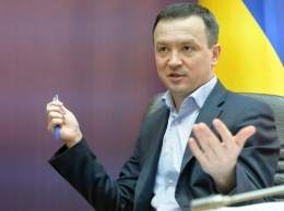 Петрашко: В Украину привлечены семь потенциальных инвесторов из США