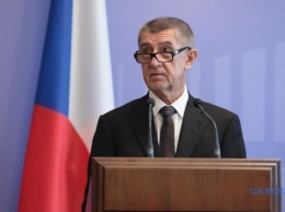 Бабиш обвинил Евросоюз во "вмешательстве" в дела Чехии