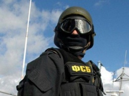 В России главу райотдела полиции подозревают в сотрудничестве с СБУ (обновлено)