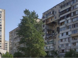Взрыв дома в Киеве: Аваков назвал основную версию, газовщики оправдываются