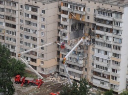 Трагический взрыв в жилом доме на Позняках: стоит ли украинцам бояться поверок счетчиков