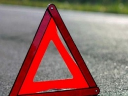 В Херсонской области в ДТП погиб пешеход, сбитый двумя автомобилями