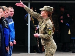 Несчастная любовь привела херсонского призывника в военкомат