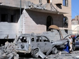 Столкновения между армией и повстанцами в Йемене: 30 погибших