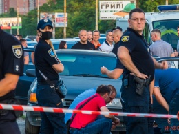 Убийство полицейского и смертельные ДТП: итоги недели от полиции и спасателей