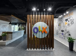 OLX угодил в языковой скандал