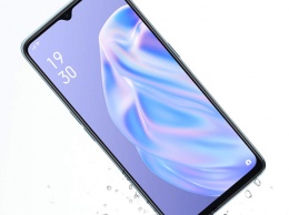 Вышел смартфон OPPO Reno3 A с чипом Snapdragon 665 и квадрокамерой