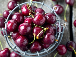 Сезон черешни открыт: как правильно выбрать ягоду на рынке