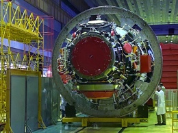 24 июня начнется очередной этап испытания МКС-модуля «Наука»