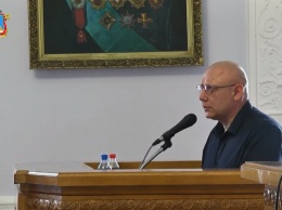 Депутат Лепишев предложил наложить мораторий на продажу коммунального имущества в Николаеве