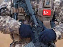 Власти Турции поймали четырех шпионов, работавших на Францию