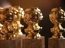 Вручение премии "Золотой глобус" перенесли на конец февраля 2021 года