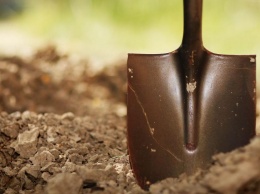 Омские ученые изобрели лопату