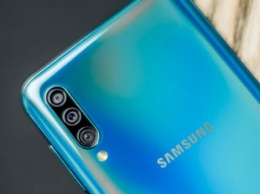 Владельцы патентов на OLED пытаются заблокировать продажи Samsung Galaxy