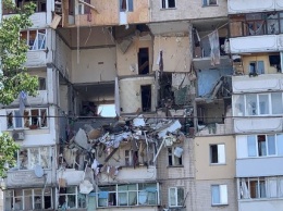 Поисковые работы на месте взрыва в Киеве завершились: сколько всего жертв