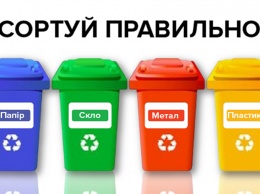 Как в Днепре сортируют и утилизируют мусор