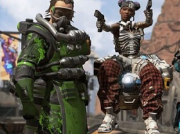 EA готовит Apex Legends к "мягкому" запуску