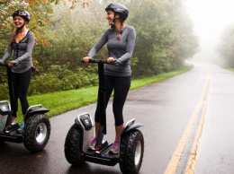 Segway прекратит выпускать электроциклы: спрос упал из-за высокой надежности