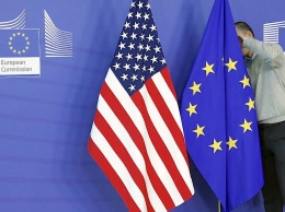 ЕС может заблокировать въезд американцам, россиянам и бразильцам, - NYT