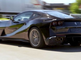 «Супербыстрый» Ferrari станет еще быстрее (ВИДЕО)
