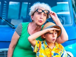 Лучшая в мире бабушка: 20 вещей, которые не стоит делать для внуков