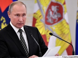 Немецких ученых возмутил совет посольства РФ использовать статью Путина
